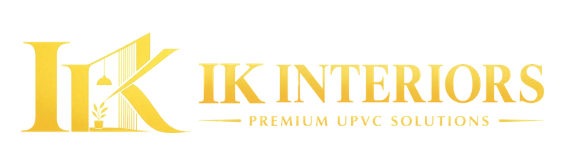 IK Interiors Logo